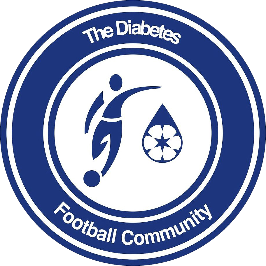 The Diabetes Football Community